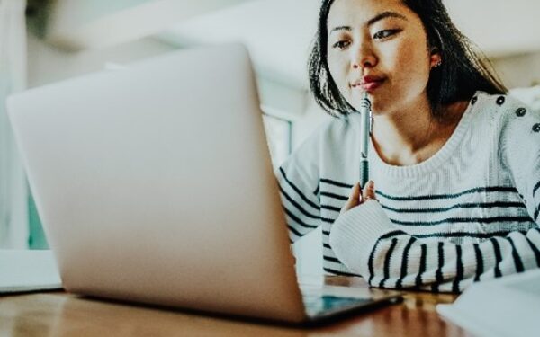 Why a personal website is a student's secret weapon