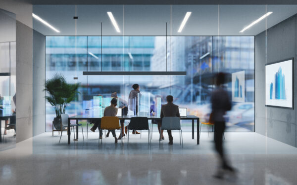 2023 <i>CIRA Cybersecurity Survey</i>