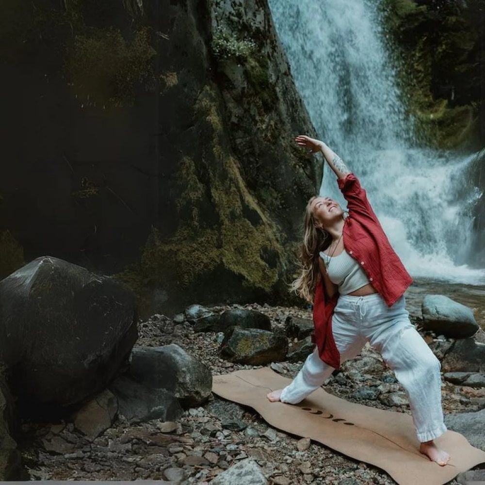 Zenful yoga