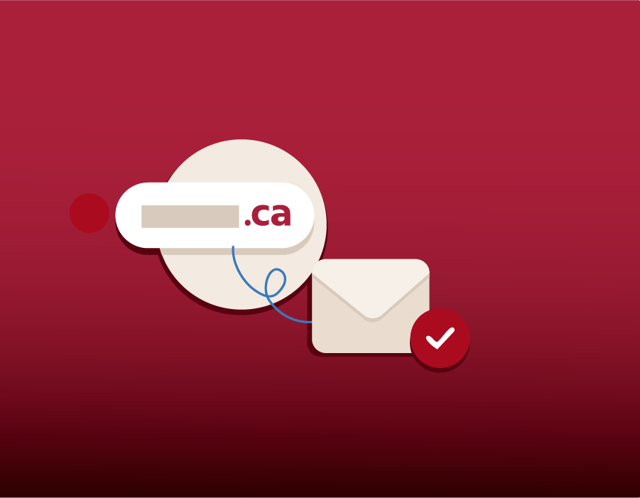 Create an email3